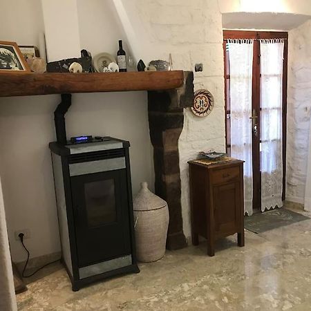 Casetta Del Poio Sorano  Exteriér fotografie